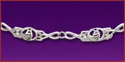 Mackintosh Bracelet (BL349)