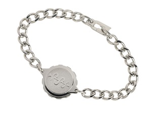 Snake & Staff Bracelet (235-508) 